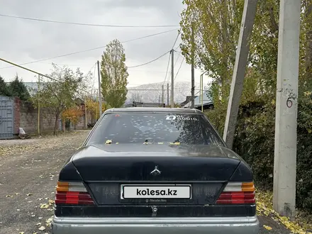 Mercedes-Benz E 230 1992 года за 1 000 000 тг. в Алматы – фото 2