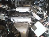 Двигатель на Toyota Camry 20 за 400 000 тг. в Алматы – фото 3