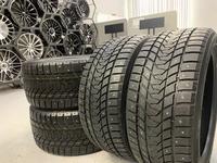 Tri Ace Snow White II 245/40 R19 и 275/35 R19 Hүшін220 000 тг. в Караганда