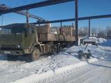 КамАЗ  5410 1992 годаүшін3 500 000 тг. в Костанай