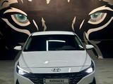 Hyundai Avante 2021 годаүшін8 400 000 тг. в Шымкент