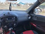 Nissan Juke 2012 годаfor5 300 000 тг. в Кокшетау – фото 4