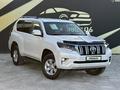 Toyota Land Cruiser Prado 2022 годаүшін26 500 000 тг. в Атырау – фото 3