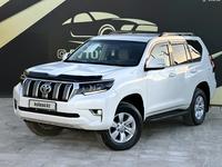 Toyota Land Cruiser Prado 2022 годаүшін26 500 000 тг. в Атырау