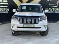 Toyota Land Cruiser Prado 2022 годаfor26 500 000 тг. в Атырау – фото 2