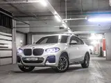 BMW X4 XDrive 20i 2019 годаүшін20 000 000 тг. в Алматы