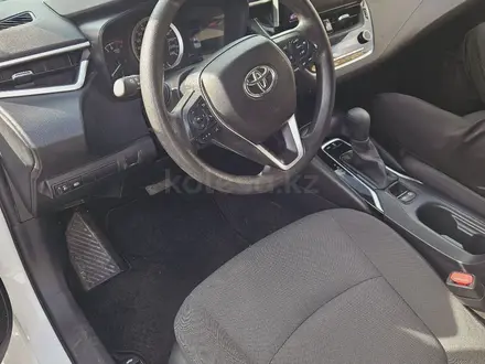 Toyota Corolla 2023 годаүшін7 900 000 тг. в Актобе – фото 8