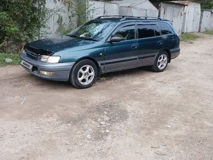 Toyota Caldina 1996 года за 2 500 000 тг. в Усть-Каменогорск – фото 8