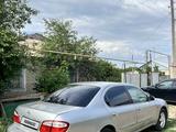 Nissan Maxima 2002 годаүшін2 400 000 тг. в Уральск