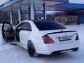 Mercedes-Benz S 550 2007 годаfor4 690 000 тг. в Астана – фото 5