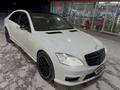 Mercedes-Benz S 550 2007 годаfor4 690 000 тг. в Астана – фото 6