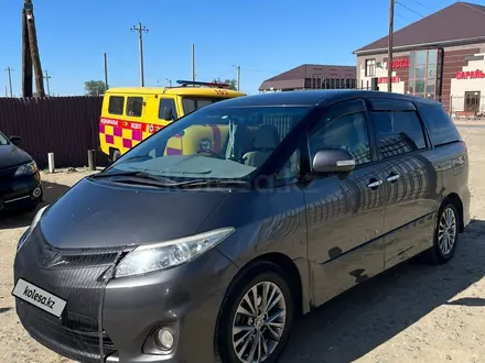 Toyota Estima 2009 года за 4 800 000 тг. в Аральск