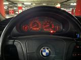 BMW 328 1996 года за 2 400 000 тг. в Тараз – фото 4
