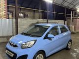 Kia Picanto 2014 годаfor4 200 000 тг. в Кызылорда