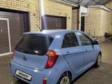 Kia Picanto 2014 годаfor4 200 000 тг. в Кызылорда – фото 3