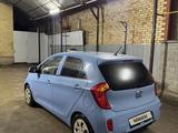 Kia Picanto 2014 годаfor4 200 000 тг. в Кызылорда – фото 4