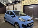 Kia Picanto 2014 годаfor4 200 000 тг. в Кызылорда – фото 2