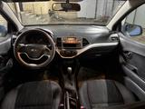 Kia Picanto 2014 годаfor4 200 000 тг. в Кызылорда – фото 5