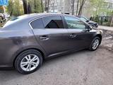 Toyota Avensis 2011 годаүшін7 000 000 тг. в Экибастуз – фото 2