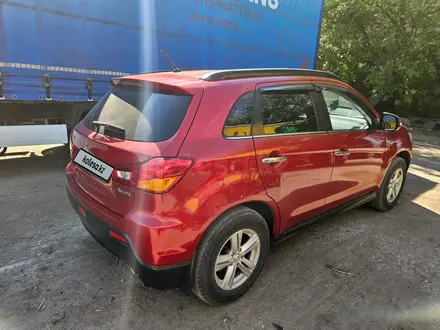 Mitsubishi ASX 2012 года за 6 600 000 тг. в Астана – фото 6