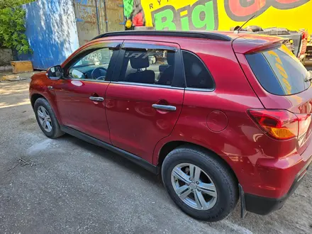 Mitsubishi ASX 2012 года за 6 600 000 тг. в Астана – фото 5