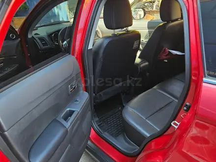 Mitsubishi ASX 2012 года за 6 600 000 тг. в Астана – фото 8