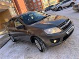 ВАЗ (Lada) Granta 2190 2017 годаfor3 800 000 тг. в Костанай – фото 5