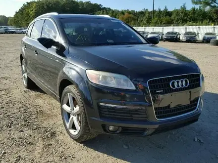 Audi Q7 2008 года за 75 000 тг. в Алматы