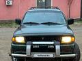 Mitsubishi Montero Sport 1999 годаүшін3 500 000 тг. в Кокшетау – фото 3