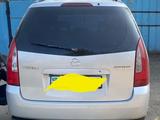 Mazda Premacy 2003 года за 2 000 000 тг. в Алматы – фото 2