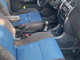 Mazda Premacy 2003 года за 2 000 000 тг. в Алматы – фото 4
