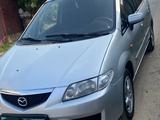 Mazda Premacy 2003 года за 2 000 000 тг. в Алматы – фото 5