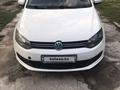 Volkswagen Polo 2013 года за 5 000 000 тг. в Алматы – фото 4