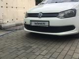 Volkswagen Polo 2013 годаүшін5 000 000 тг. в Алматы – фото 5