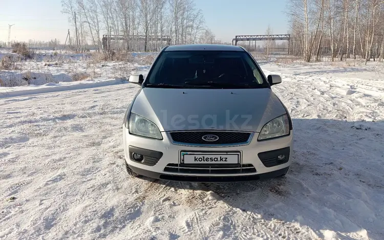 Ford Focus 2006 годаүшін2 450 000 тг. в Петропавловск