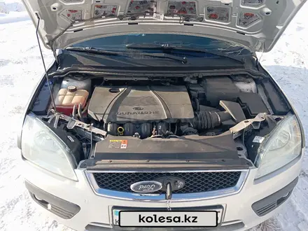 Ford Focus 2006 года за 2 450 000 тг. в Петропавловск – фото 15