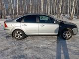 Ford Focus 2006 годаүшін2 450 000 тг. в Петропавловск – фото 3