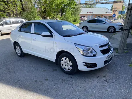 Chevrolet Cobalt 2022 года за 5 800 000 тг. в Шымкент