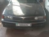 Mitsubishi Sigma/Magna 1991 года за 1 200 000 тг. в Астана