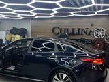 Kia K5 2016 года за 8 500 000 тг. в Алматы – фото 2