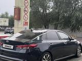 Kia K5 2016 года за 8 500 000 тг. в Алматы – фото 3