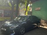 Kia K5 2016 года за 8 500 000 тг. в Алматы – фото 4
