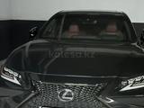 Lexus ES 350 2020 года за 27 000 000 тг. в Шымкент – фото 3
