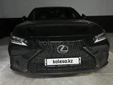Lexus ES 350 2020 годаүшін27 000 000 тг. в Шымкент