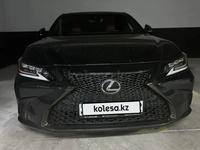 Lexus ES 350 2020 года за 27 000 000 тг. в Шымкент
