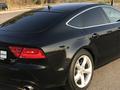 Audi A7 2010 года за 10 800 000 тг. в Алматы – фото 12