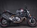 Ducati  MONSTER 821 BATYR MOTO 2018 года за 4 500 000 тг. в Алматы