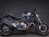 Ducati  MONSTER 821 BATYR MOTO 2018 года за 4 500 000 тг. в Алматы