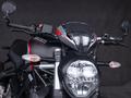 Ducati  MONSTER 821 BATYR MOTO 2018 года за 4 500 000 тг. в Алматы – фото 10