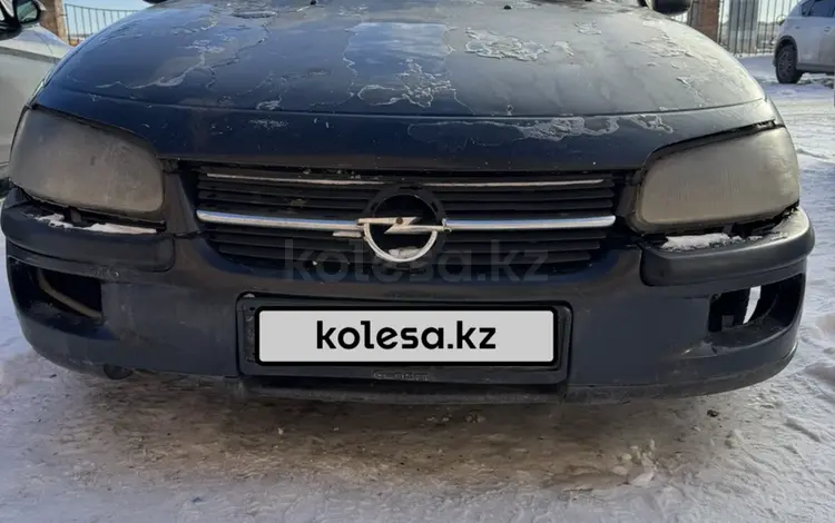 Opel Omega 1994 годаfor400 000 тг. в Караганда